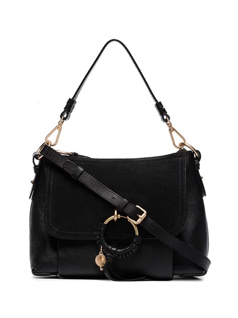 see by chloe joan large|see by chloe joan crossbody.